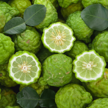 Bergamot