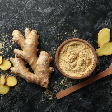 Ginger