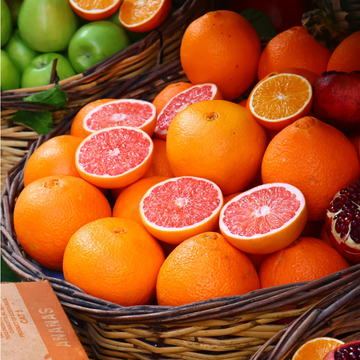 Grapefruit