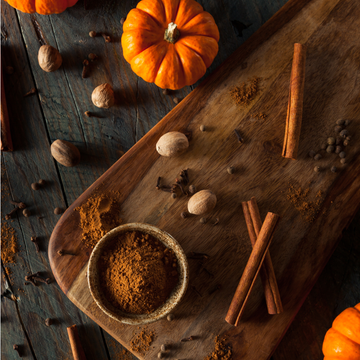 Pumpkin Spice