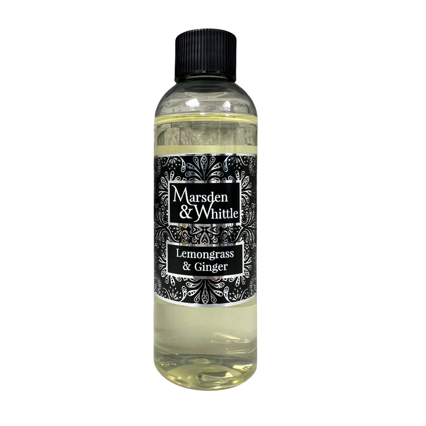 Lemongrass & Ginger Reed Diffuser Refill