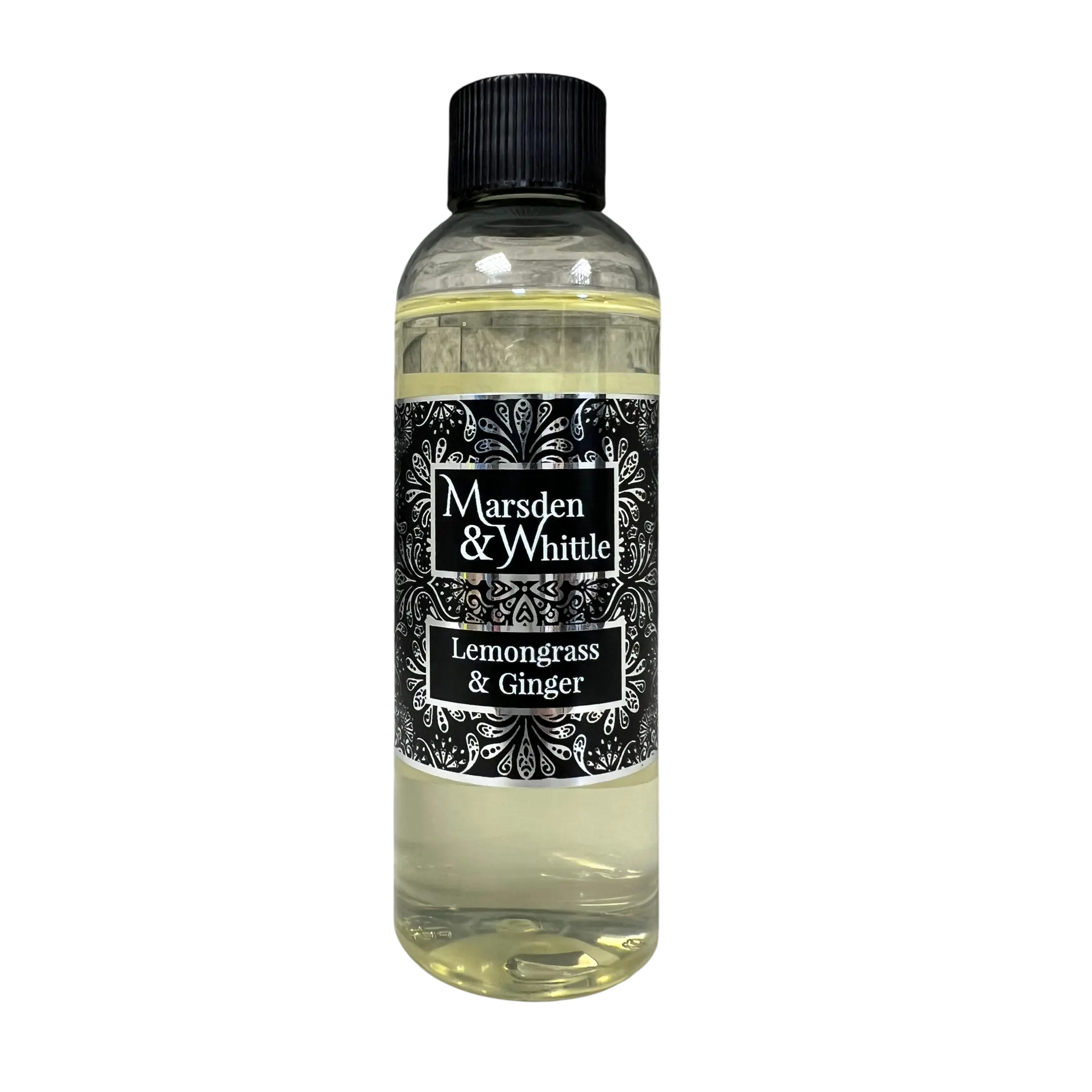 Lemongrass & Ginger Reed Diffuser Refill