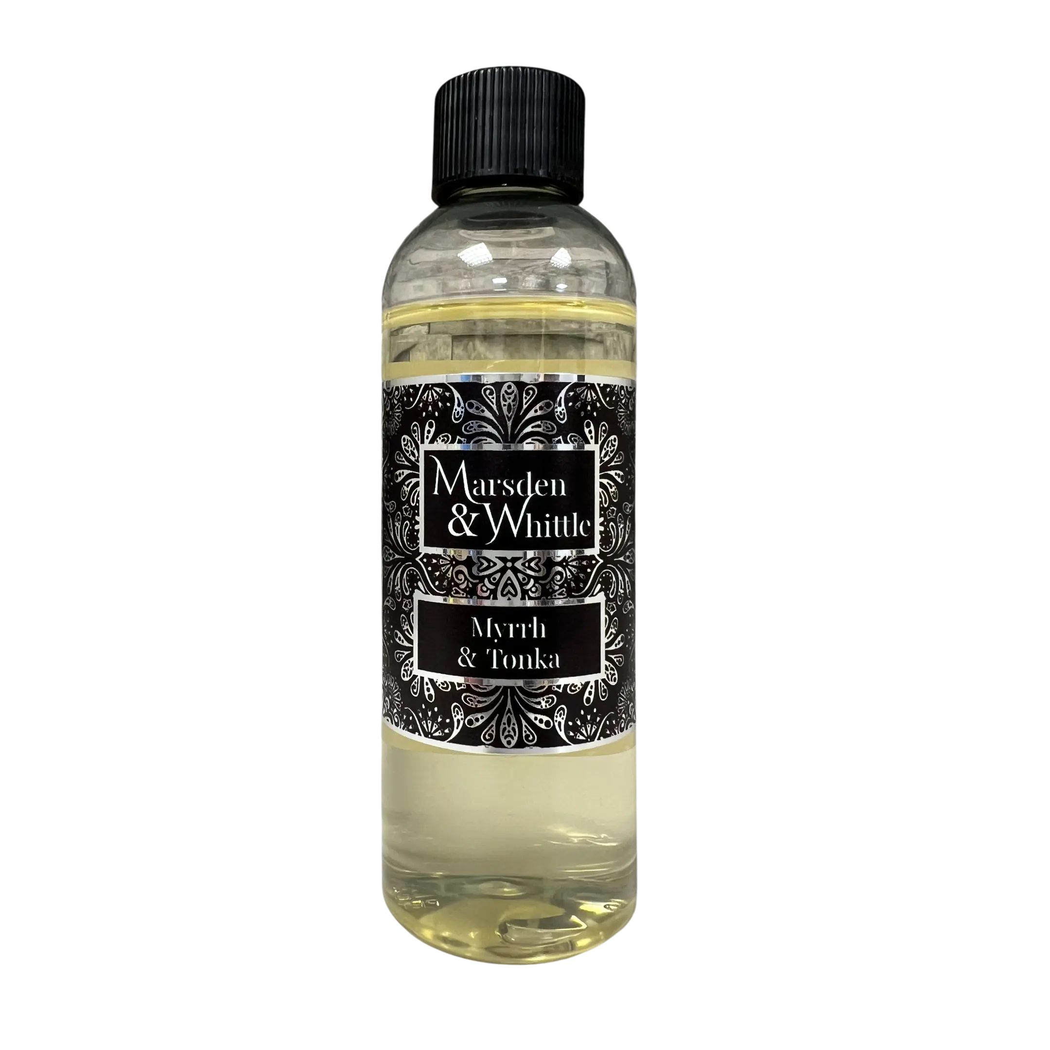 Myrrh & Tonka Reed Diffuser Refill