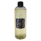 Bottle of Marsden & Whittle Pumpkin Spice Reed Diffuser 500ml Refill product on a white background
