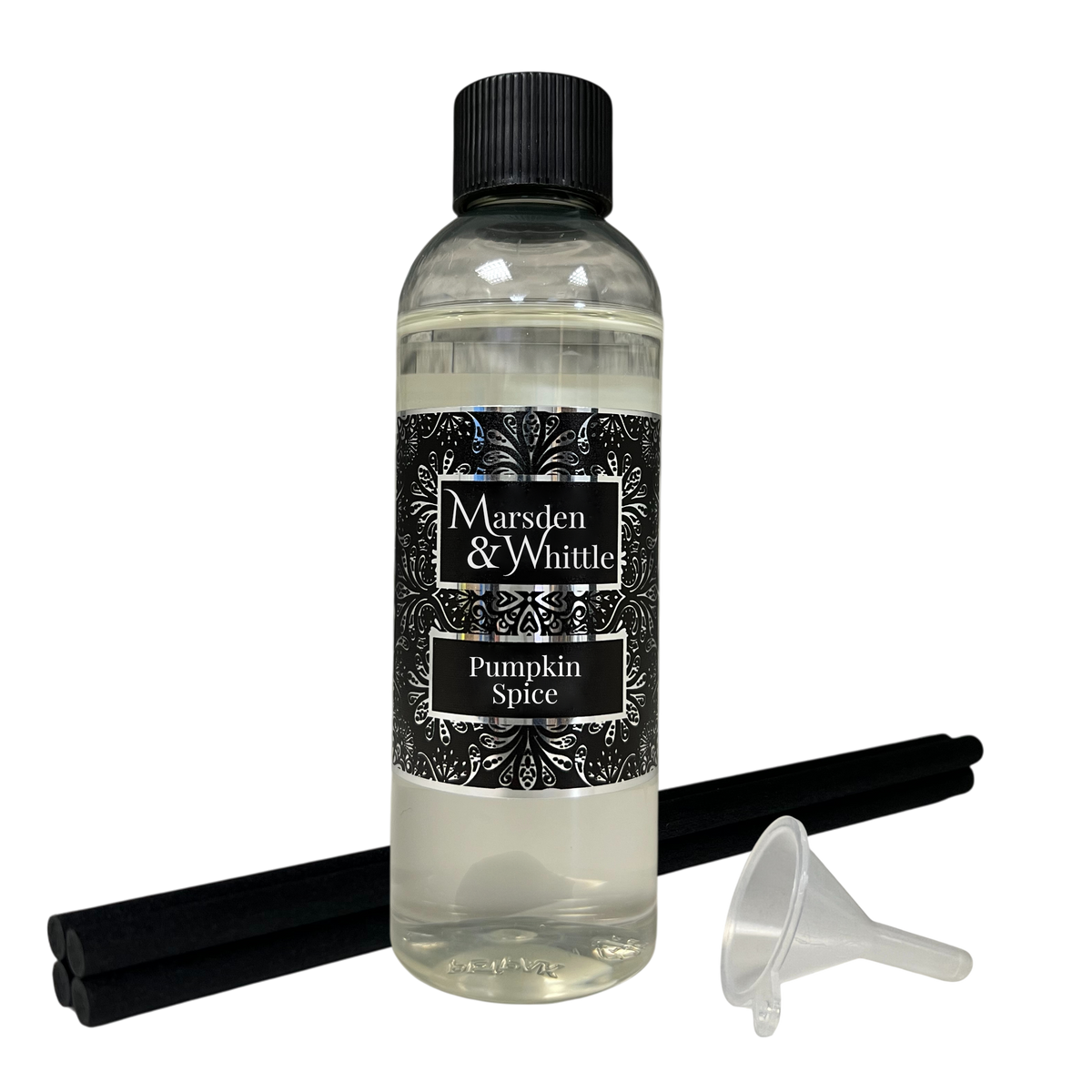 Pumpkin Spice Reed Diffuser Refill 100ml