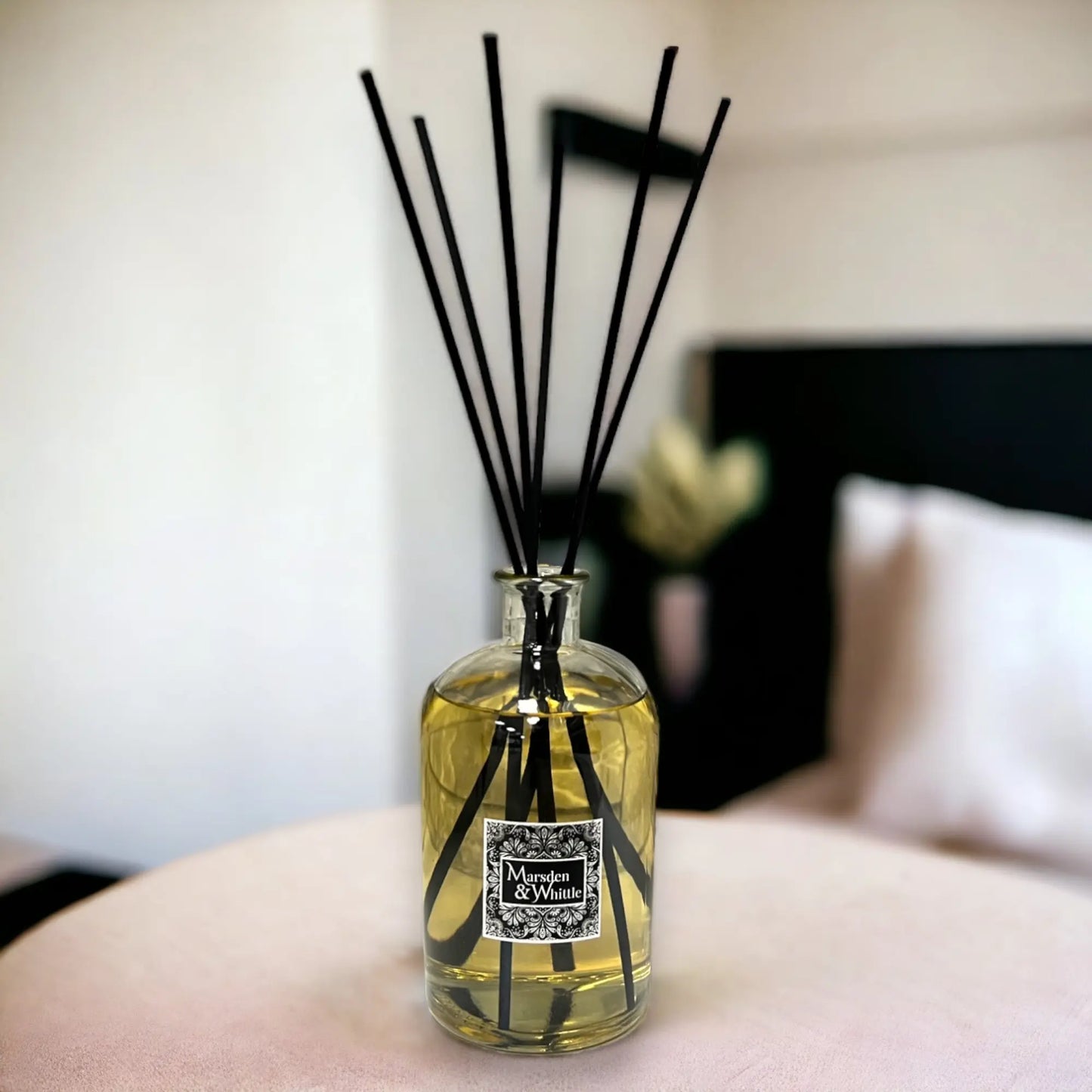 Statement Reed Diffuser - 1000ml