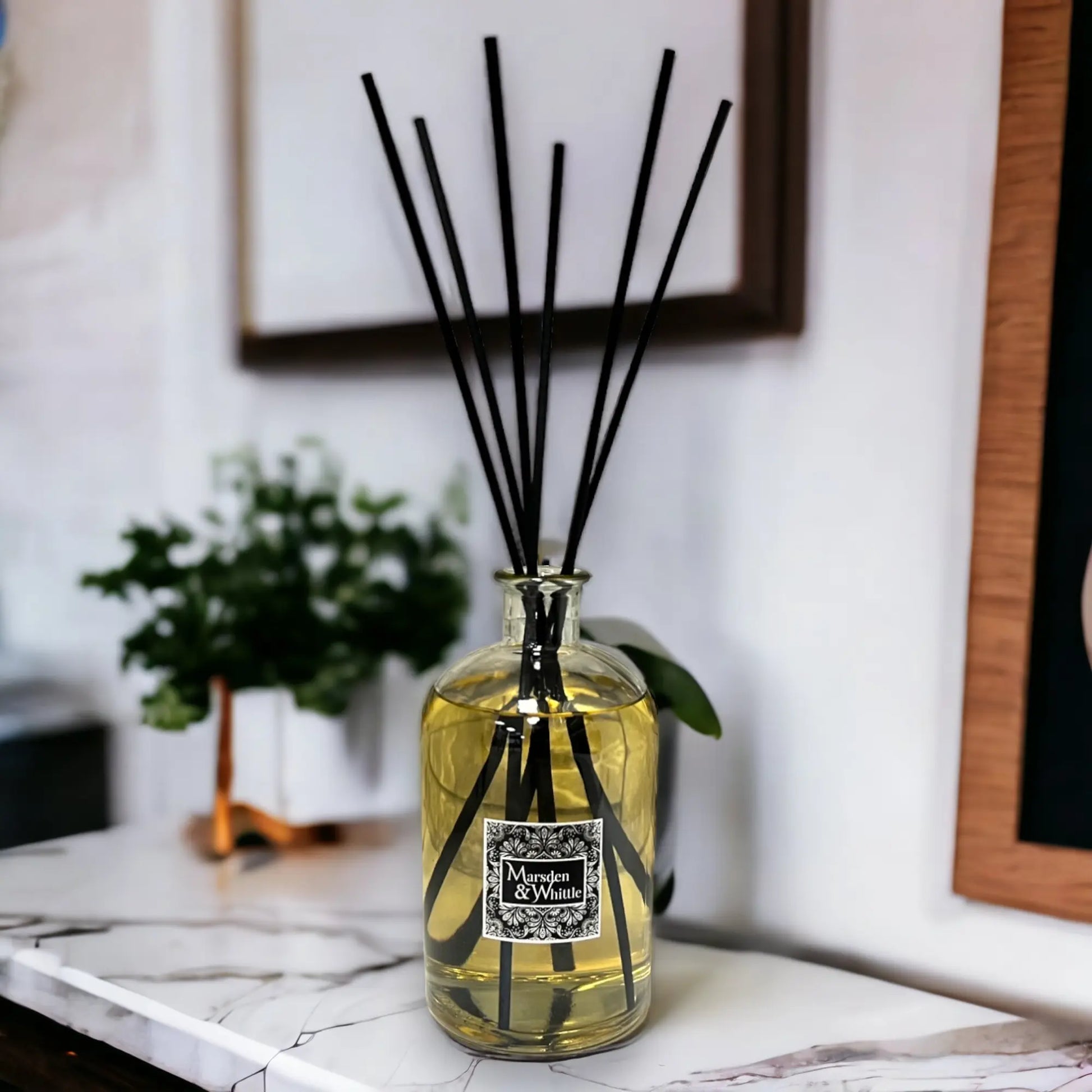 Statement Reed Diffuser -1000ml
