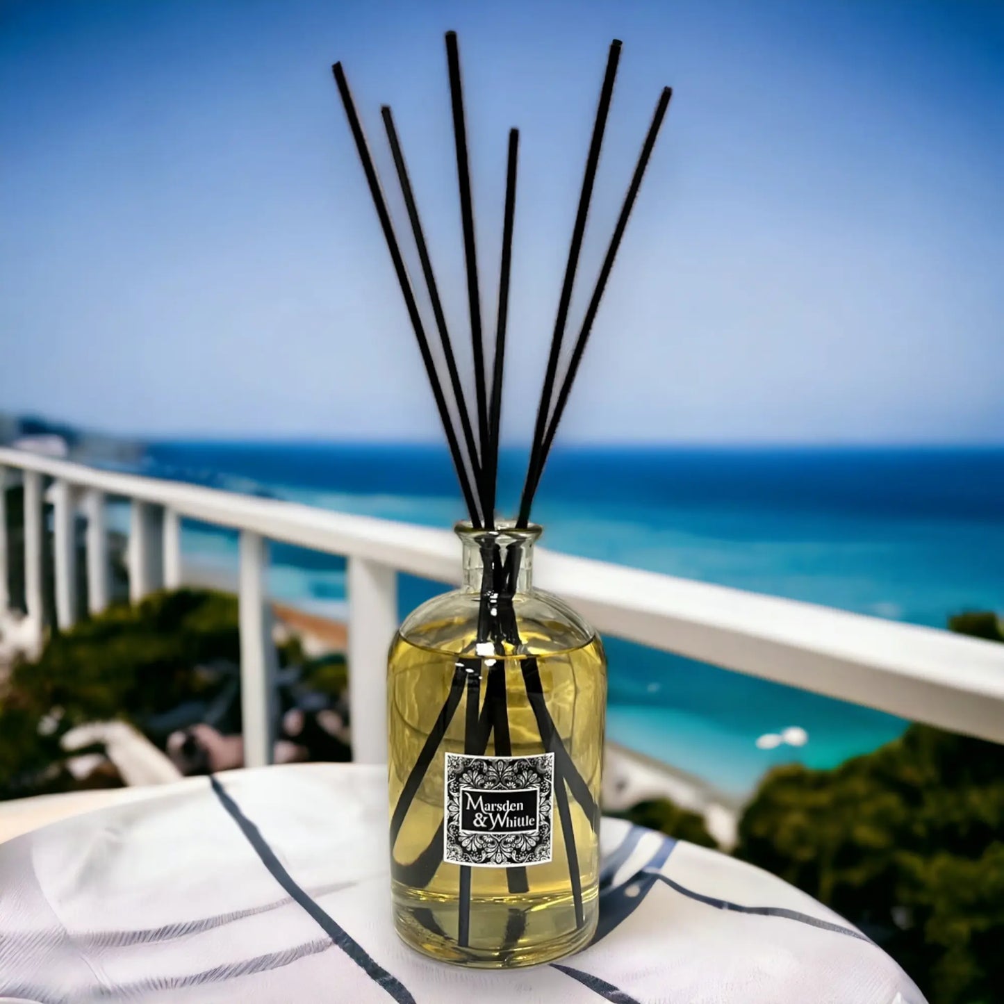 Statement Reed Diffuser - 1000ml