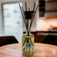 Lemongrass & Ginger Statement Diffuser Marsden & Whittle