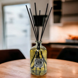 Lemongrass & Ginger Statement Diffuser Marsden & Whittle