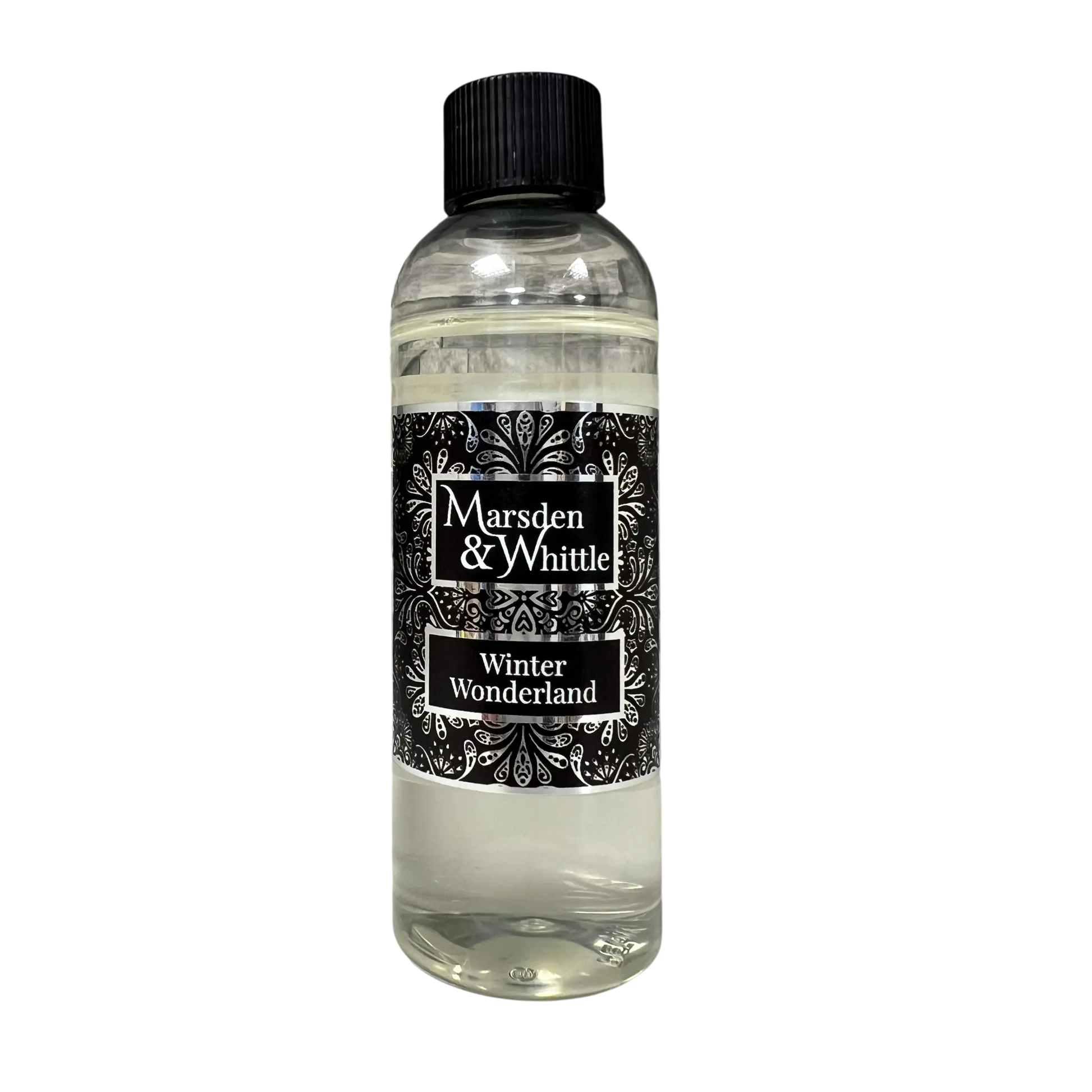 Winter Wonderland Reed Diffuser Refill